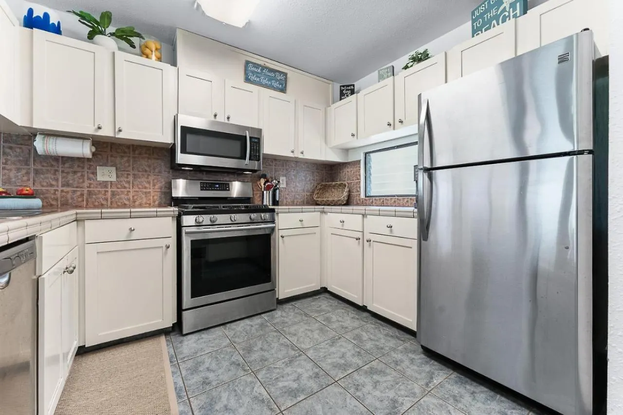 Holiday home Kihei Akahi B102 Villa Wailea