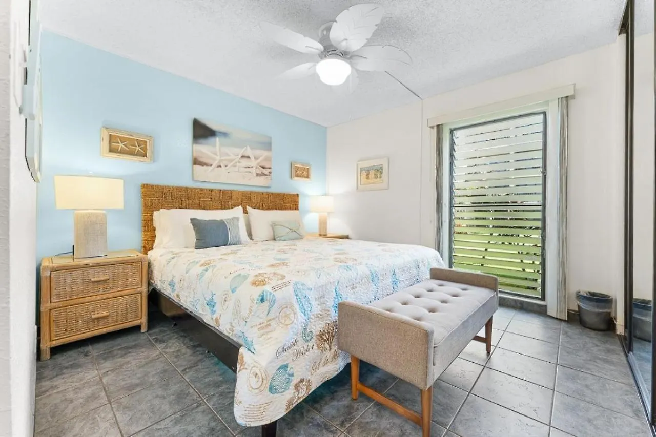 Kihei Akahi B102 Villa Wailea  Holiday home Wailea (Maui)