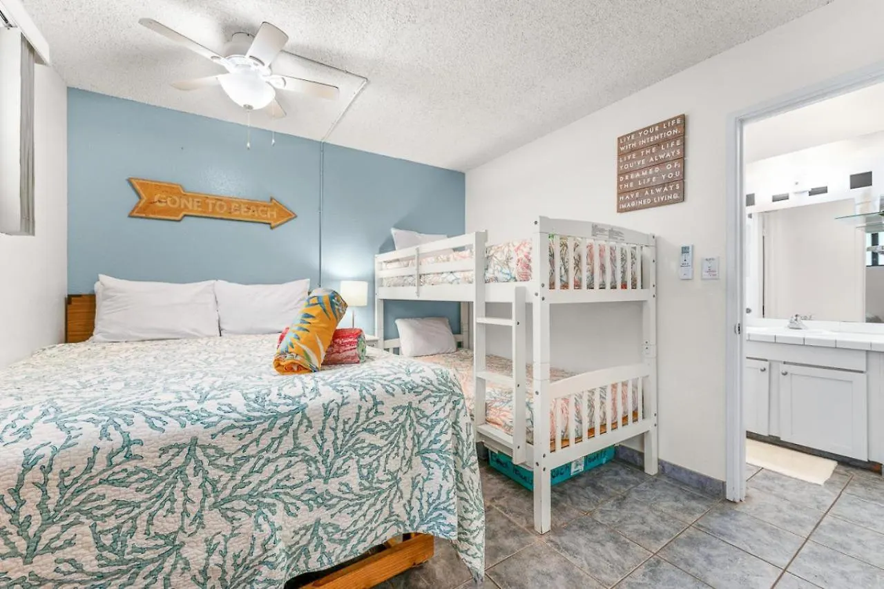 Holiday home Kihei Akahi B102 Villa Wailea  United States