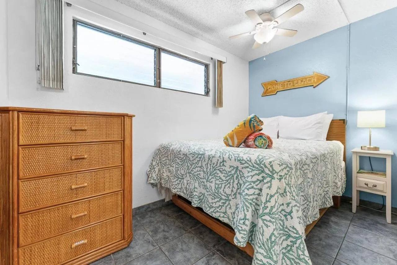 Kihei Akahi B102 Villa Wailea