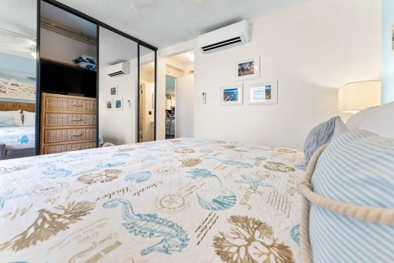 Holiday home Kihei Akahi B102 Villa Wailea