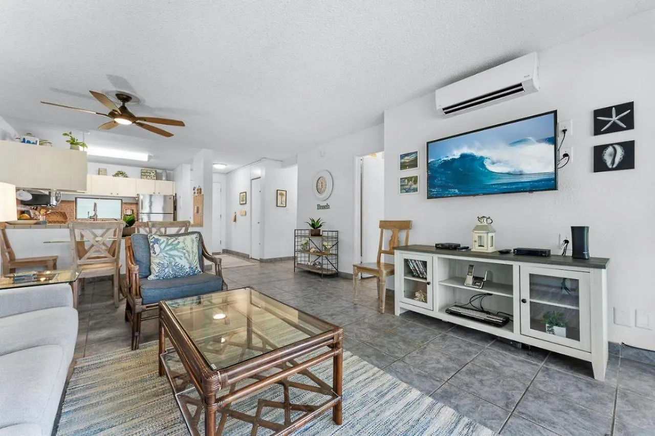 Kihei Akahi B102 Villa Wailea  Wailea (Maui)
